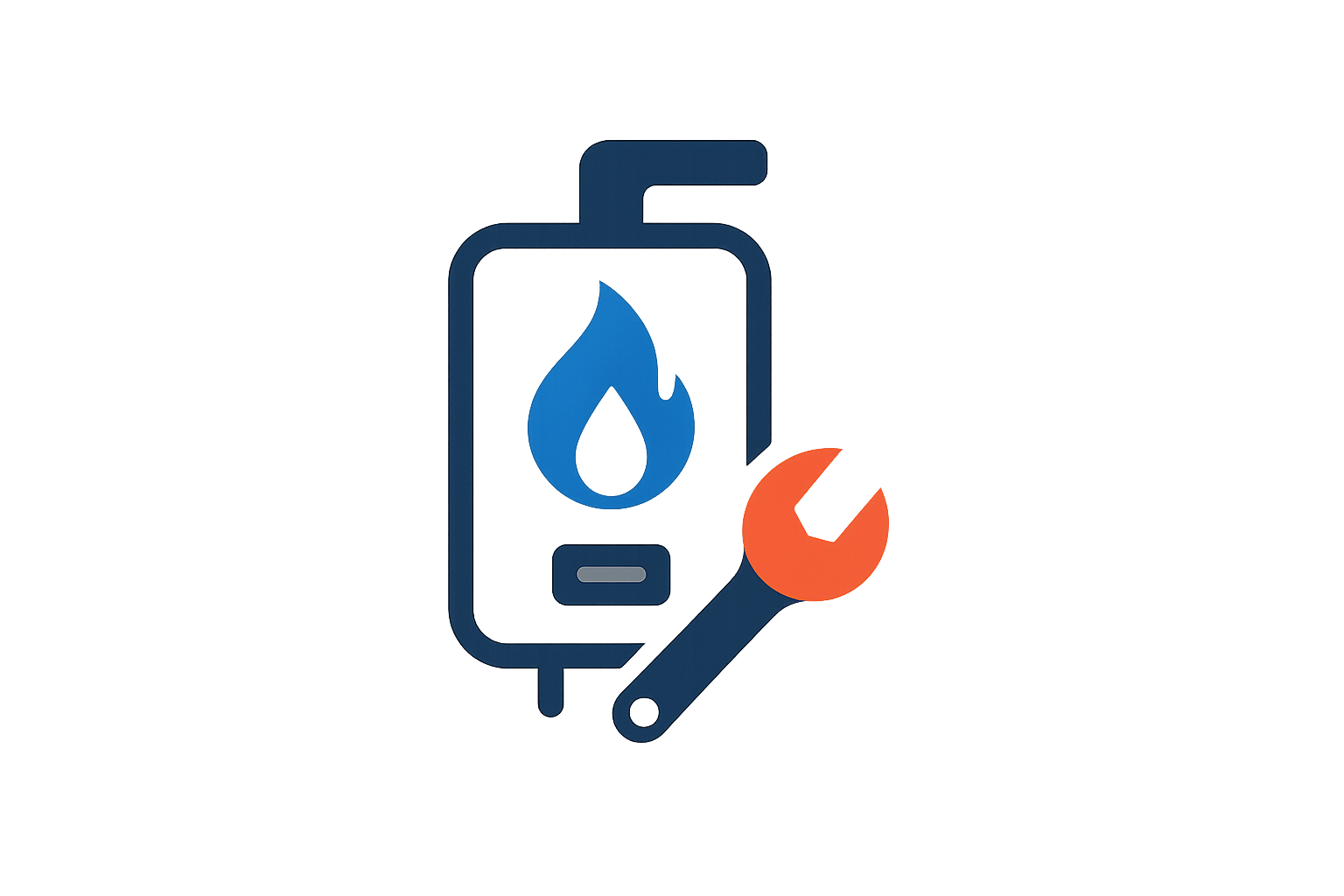 ConfortGas logo pequeño