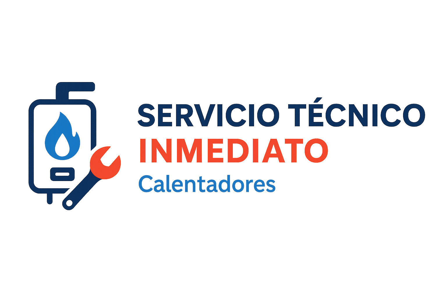 ConfortGas logo grande